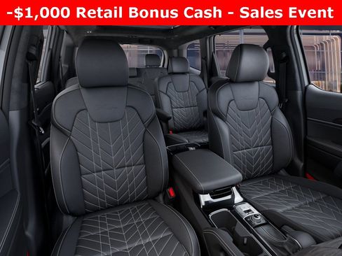 New 2025 Kia Telluride SX X-Line image 15