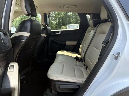 Used 2020 Ford Escape SEL AWD/4WD image 15