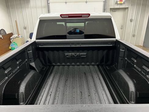 New 2026 GMC Sierra 1500 Elevation w/ Elevation Premium Package image 8