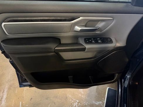 Certified 2023 RAM 1500 Big Horn AWD/4WD image 16