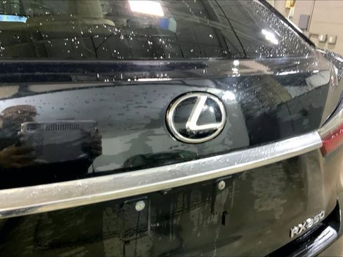 Used 2022 Lexus RX 350 AWD w/ Premium Package image 30