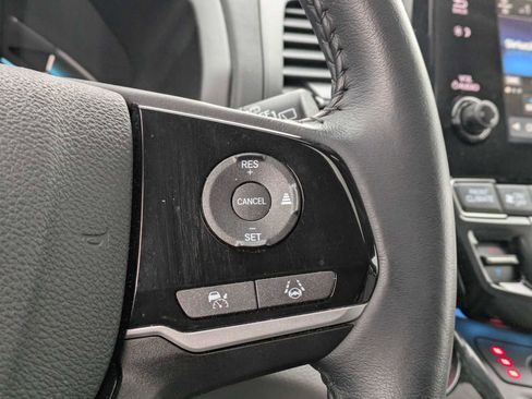 Certified 2023 Honda Odyssey Touring image 25