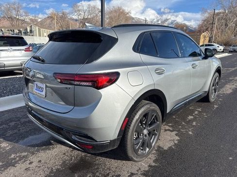 Used 2023 Buick Envision Essence w/ Technology Package I image 3