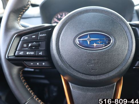 Used 2024 Subaru Crosstrek 2.5i Wilderness w/ Crosstrek Mirror Package image 23