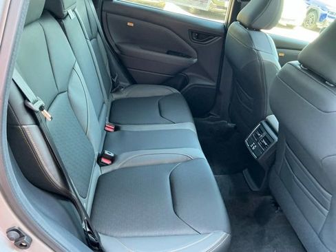 New 2026 Subaru Forester Wilderness AWD/4WD image 17