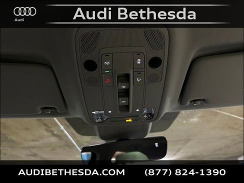 Used 2025 Audi Q3 2.0T Premium w/ Convenience Package image 25