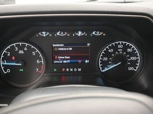 Certified 2023 Ford F150 XL w/ STX Appearance Package AWD/4WD image 9