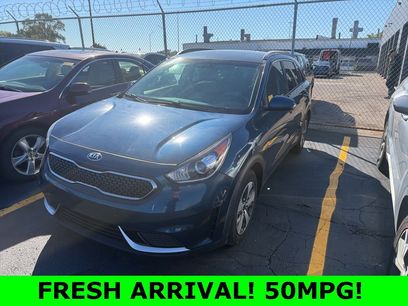 Used 2019 Kia Niro LX