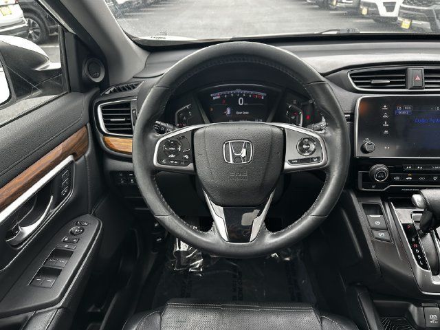 Used 2019 Honda CR-V EX-L image 14