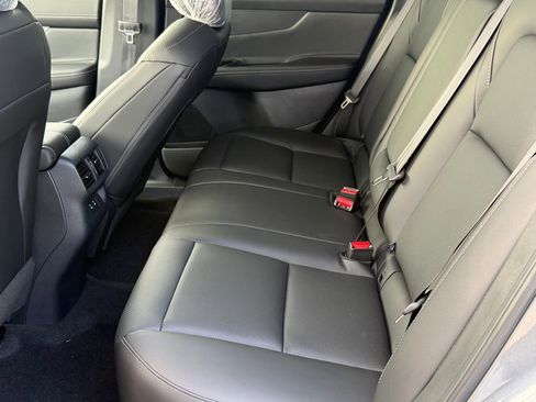 New 2026 Nissan Murano SL AWD/4WD image 22