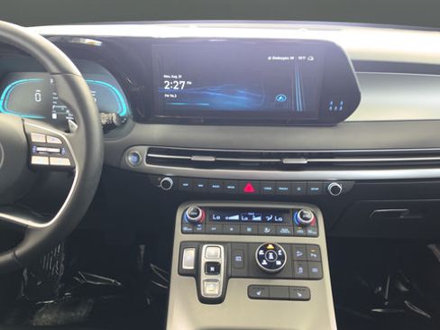 Used 2025 Hyundai Palisade XRT AWD/4WD image 13