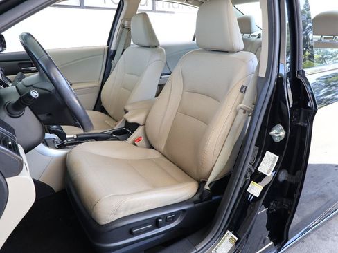 Used 2014 Honda Accord EX-L image 14