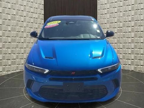 Used 2024 Dodge Hornet GT w/ Tech Pack Plus w/o Parking AWD/4WD image 12