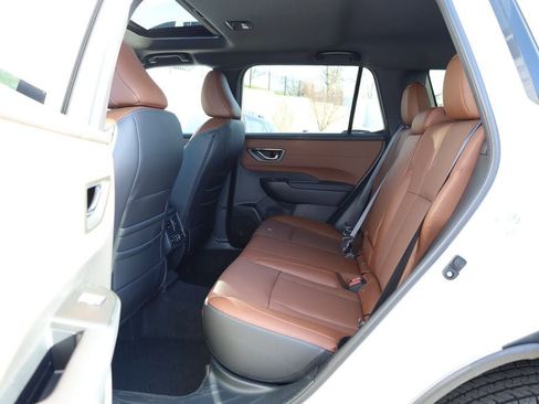 New 2026 Subaru Outback Touring XT image 24