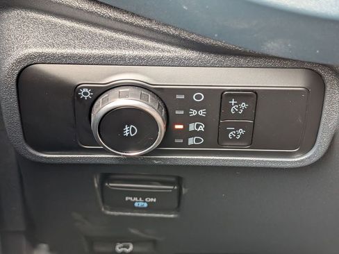 New 2025 Ford Bronco Heritage Edition image 37