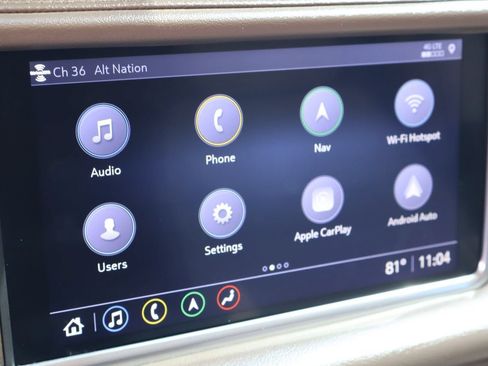 Used 2021 GMC Yukon Denali w/ Denali Premium Package AWD/4WD image 10