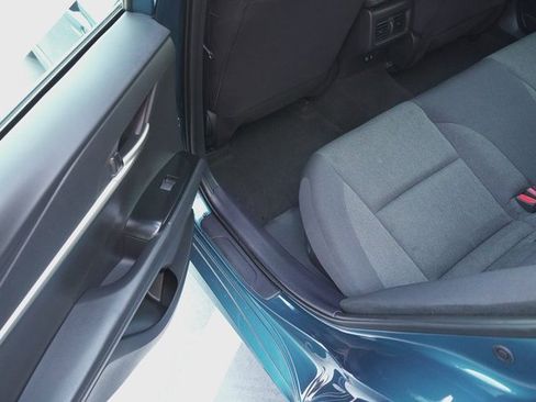 Certified 2025 Toyota Camry LE image 12