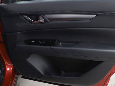 Used 2024 MAZDA CX-5 AWD 2.5 S w/ Preferred Package image 9