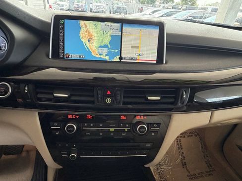 Used 2015 BMW X5 xDrive35i AWD/4WD image 9