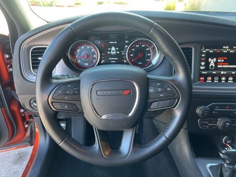 Certified 2023 Dodge Charger SXT image 13
