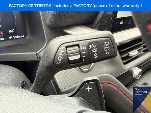 Used 2025 Ford Explorer ST w/ Sun And Sound Package AWD/4WD image 65