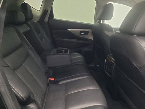 Used 2018 Nissan Murano Platinum AWD/4WD image 19