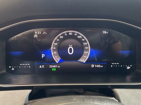 Used 2025 Volkswagen Jetta SE FWD image 15