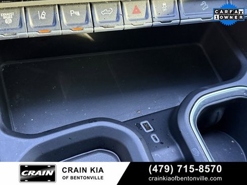 Used 2024 GMC Sierra 2500 Denali w/ Denali Reserve Package image 19