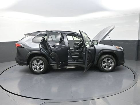 Used 2025 Toyota RAV4 LE AWD/4WD image 45
