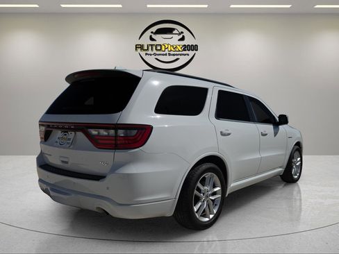Used 2022 Dodge Durango R/T image 7