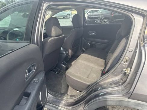 Used 2016 Honda HR-V EX image 20