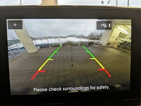 Certified 2022 Lincoln Corsair Standard w/ Equipment Group 101A image 18