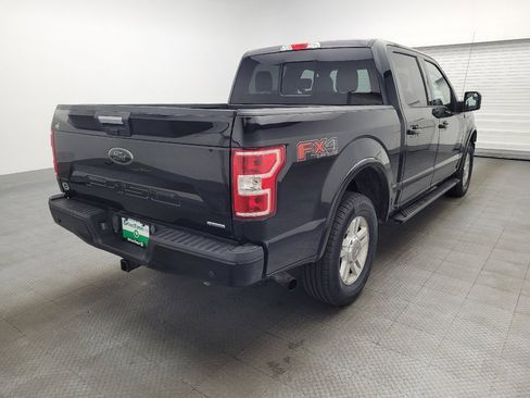 Used 2018 Ford F150 XLT w/ Equipment Group 302A Luxury image 9