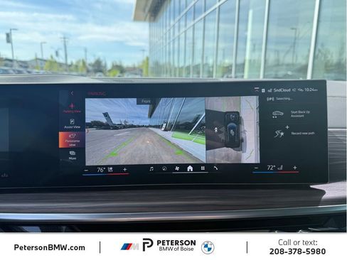 New 2026 BMW X5 xDrive40i AWD/4WD image 27