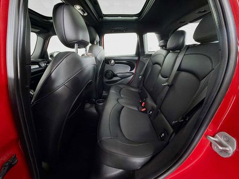 Used 2022 MINI Cooper S image 21