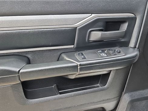 Used 2022 RAM 2500 Tradesman image 18