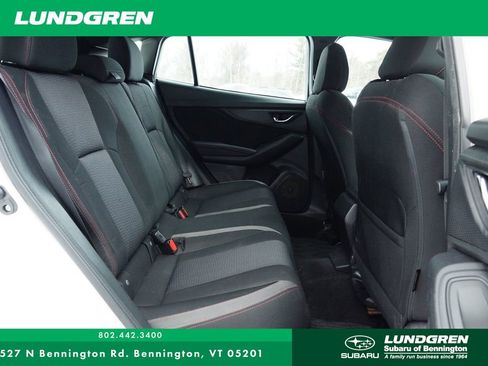 Used 2017 Subaru Impreza 2.0i Sport image 32