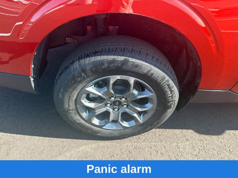 Used 2024 Ford Maverick XLT FWD image 25