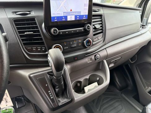 Used 2021 Ford Transit 250 Low Roof AWD image 28