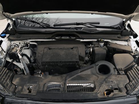 Used 2025 Honda Pilot Black Edition image 47