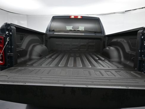 New 2025 RAM 2500 Big Horn image 25