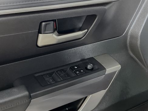 Used 2025 Toyota Tundra SR5 w/ SR5 Convenience Package image 17