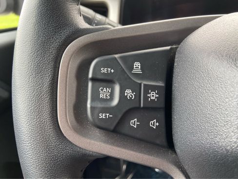 Used 2025 Ford Bronco Outer Banks AWD/4WD image 28