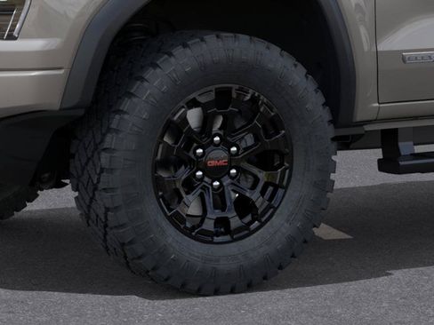 New 2026 GMC Canyon Elevation w/ Convenience Package RWD image 41
