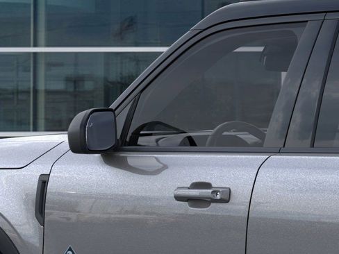 New 2025 Ford Bronco Sport Outer Banks image 22