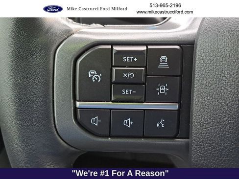 Certified 2021 Ford F150 Lariat image 19