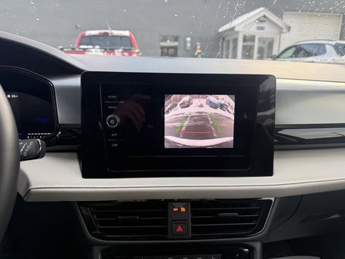 Used 2025 Volkswagen Taos S image 14