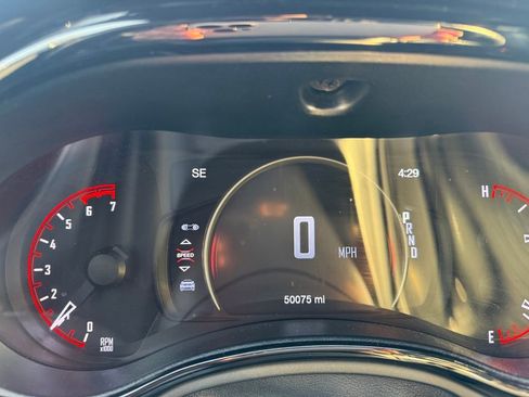 Used 2022 Dodge Durango R/T w/ Blacktop Package image 10