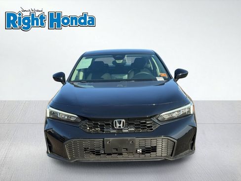 Used 2025 Honda Civic LX image 5