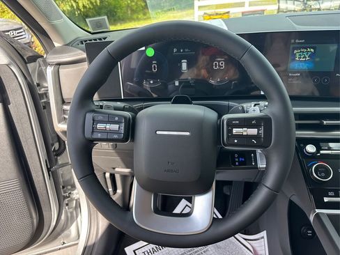 New 2026 Hyundai Santa Fe SEL image 13